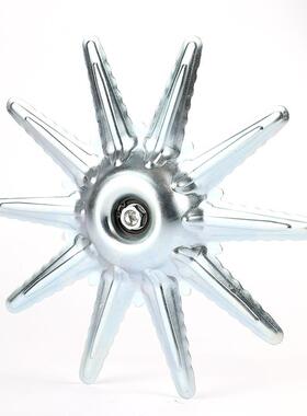 家直销割机草刀片IZC保护罩割灌机打机修草剪机配厂件