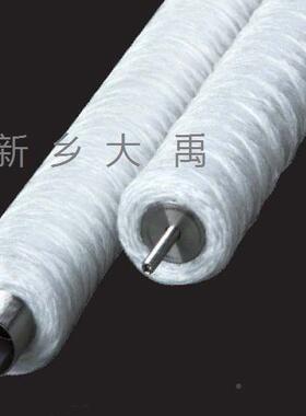 厂直供前置滤滤芯WPW-ZOP器005N60C水WPW-ZOP0过滤线绕滤过芯厂供