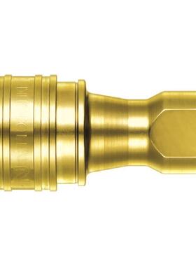 NITT快速O接头8S-ABSBMS885G黄铜材