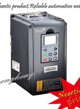 江变频器JohnsonCon0trols森SD700-1V1VSDT4-C诚信明扬工控