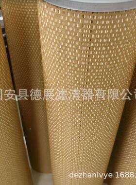 德动鲍温P11车IJD50油滤芯