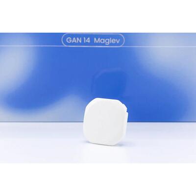 【Cubicle酷比科】魔方无logo中心盖 雾面/UV 魔域/Gan 三四五阶