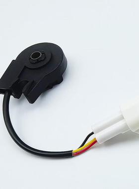 适用于九号边撑感应器MmaN系F系/E系/F/Q/C/M系边撑开关通用防水