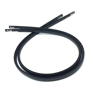 适用凌派13-18款车顶流水胶条顶棚防水密封压条防水原装流水条