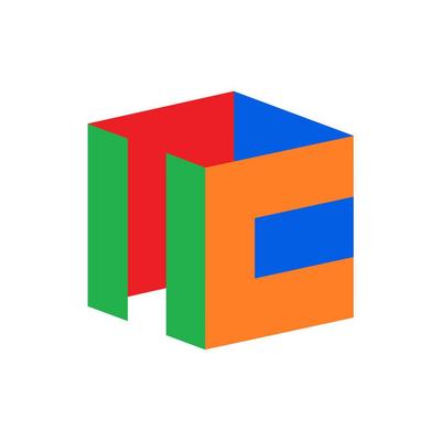 【Cubicle酷比科】LOGO贴纸