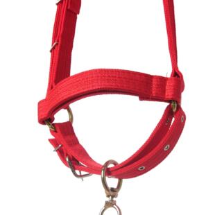 牛龙套 牛龙套笼头款2023款全套大牛头套 牛龙头笼头可调秃头