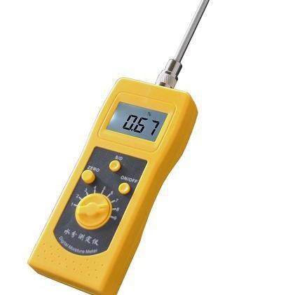 DM300A食品原料水分测定仪,淀粉水分测定仪