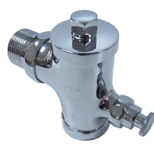 延时手按式冲水自闭式小便池冲洗铜大便入墙暗装厕所门