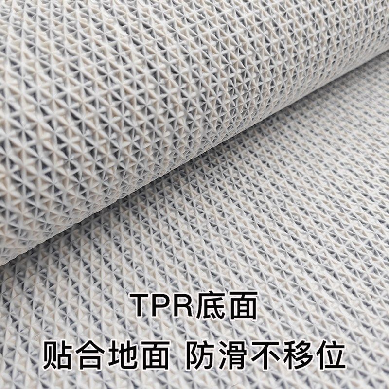 法式复古入户门地垫丙纶家用门口进门地毯玄关除尘耐磨防滑脚踩垫,居家布艺,入户地垫,淘宝优惠券,粉丝福利购,淘宝优惠卷