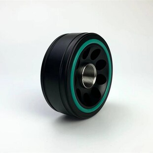 通用汽车改装仪表油饼油温表机油压力表传感器转接座BRZ 8加高垫