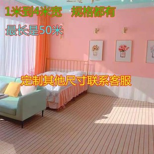 地毯水泥地卧室米宽地垫台阶毛胚房台阶走廊可裁剪加厚地垫走廊