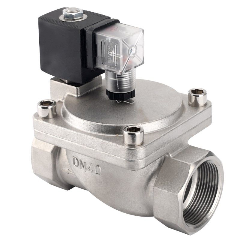 常闭不锈钢高压电磁防潮电子DN15 20  分 1寸管道开关水,标准件/零部件/工业耗材,其他气动元件,淘宝优惠券,粉丝福利购,淘宝优惠卷