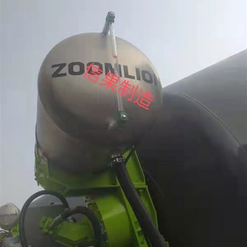 搅拌车罐车液位计水位计量尺水位观察计中联徐工中集集团原厂