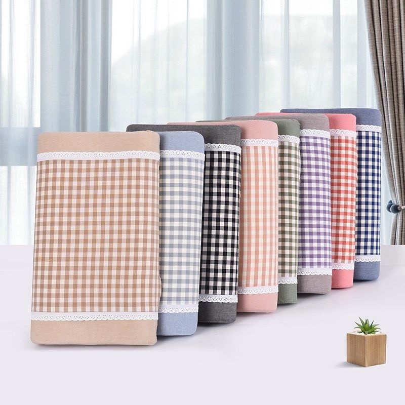 100%全棉乳胶枕一对装记忆棉枕头儿童30x单只水洗棉0x,床上用品,枕套,淘宝优惠券,粉丝福利购,淘宝优惠卷