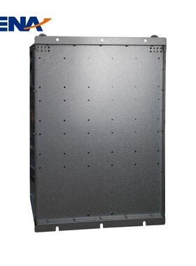 820-820-250--50280W（白色）矢量2变频器三相K220v转380v电机风