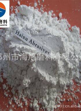 漆面抛光用电0熔氧化铝微15001500目W1粉0#1微米1500目白刚玉微粉