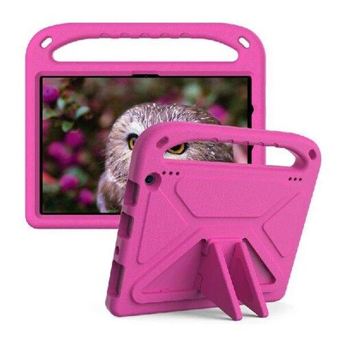 Amazing Gift for Fire 10/10 2021 Silicone for Case Kids