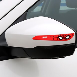 汽车门边防撞条开门防撞贴条卡通车身车门防擦防刮蹭胶条用品