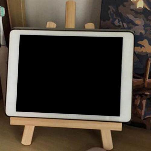 Wooden Adjustable Painting Drawing Stand Easel Frame Artist