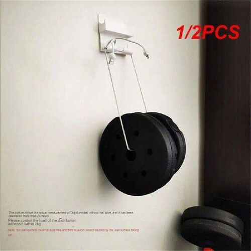 1/2PCS Wall Holder Fixed Paste Style For A Variety Of Wall