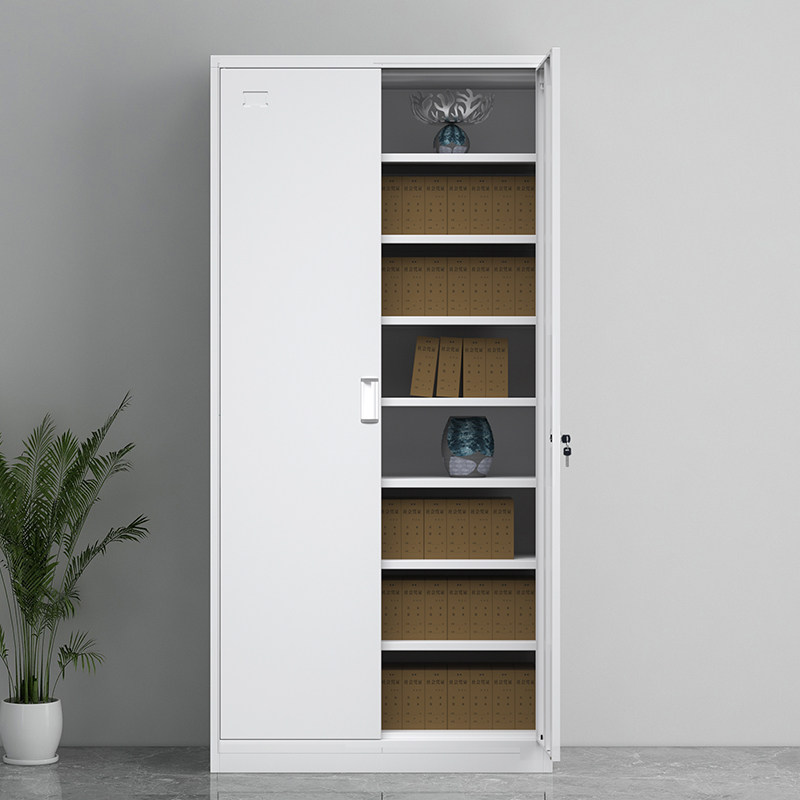 财务凭证柜办公室文件柜资料柜铁皮柜带锁会计多层档案柜子,商业/办公家具,文件柜,淘宝优惠券,粉丝福利购,淘宝优惠卷