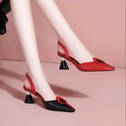 Women Sweet High Quality Pink Comfort European Stylish Bow T
