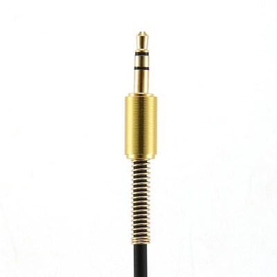 Audio Cable 3.5 Mm Jack Speaker Cable Male to Male for DVD