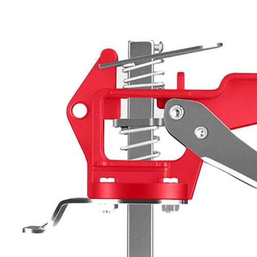 Stainless Steel Tile Height Regulator Height 23cm/9.05in Pre