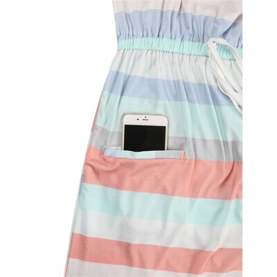 Sleeveless Dress for Women Clothing 2024 Summer Vacation