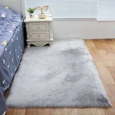 European Style Living Room Bedroom Study Home Floor Mat imit