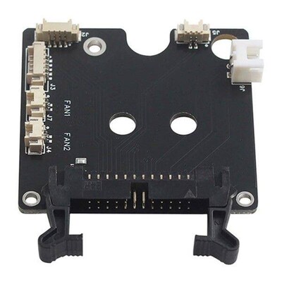 Hot sale Extruder Breakout Board High Quality 3D Printer