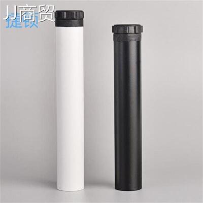 Row frame single hole circular bed leg bed leg edge leg