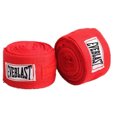 3m5m Inner Hand Wraps Gloves Boxing Fist Padded Bandages