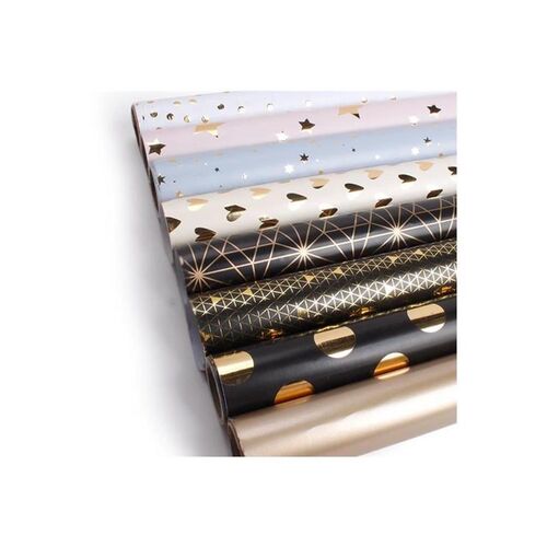 gift wrapping paper roll present wrapper大尺寸礼物包装纸高级