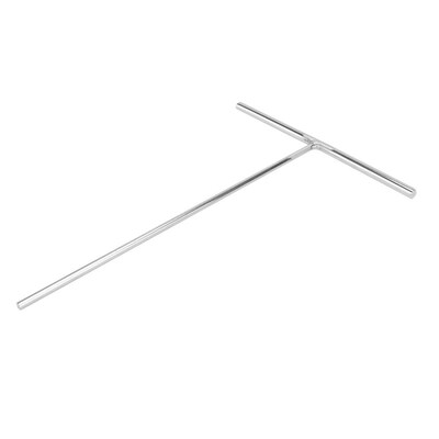Stainless Steel French Crepe Spreader Pancake Like Batter Sp