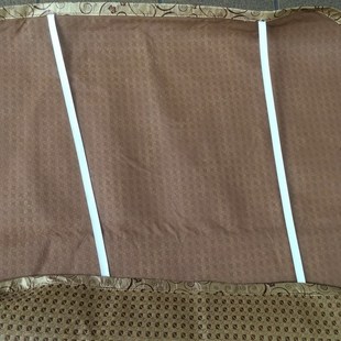 人吊篮凉席 吊椅专用夏天坐垫 室内吊篮秋千优质藤草席垫子