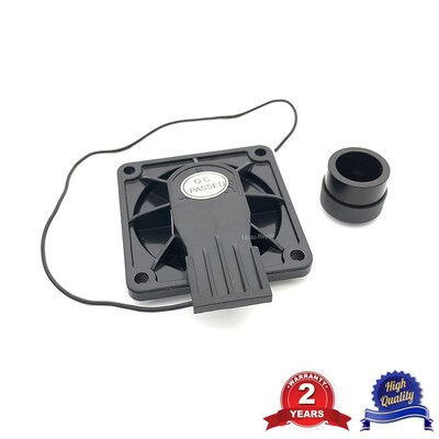 FOR VOLVO CONTACTLESS THROTTLE BODY POSITION SENSOR TPS ETM