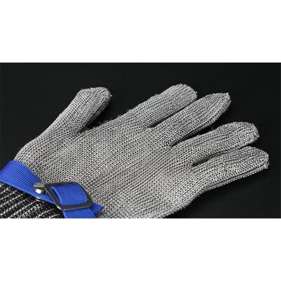 Anti-cutting Glove Cut Protection Resistent Ice Pick Crusher