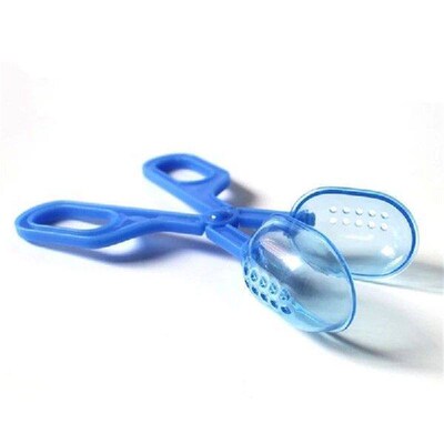 Reptiles Feeding Tongs and Cleaning Tool Insect Catch Clamp