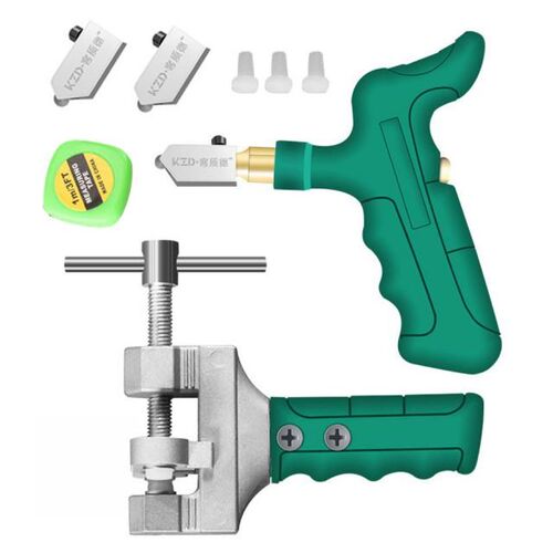 Professional Manual Glass Tile Opener Hand-Held Replacement