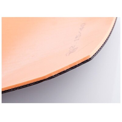 DHS Provincial Hurricane 3 NEO PRO PROV Pips-In Table Tennis