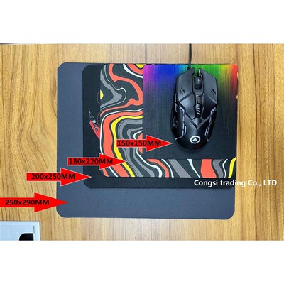 Diy Custom Desk Protector Mats Table Gaming Laptop Gamer Mau