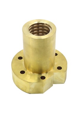 昆机TX111D镗床铜螺母工作台活灵主轴箱升降丝杆TX111CZ轴X轴Y