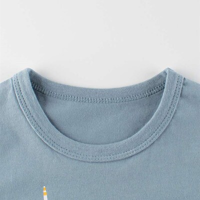 Childrens clothing summer new childrens clothing bby top b