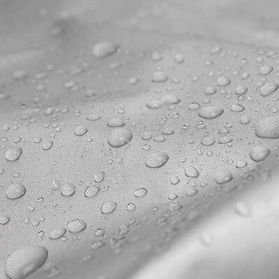 Waterproof protection from sun and rain Air Conditioner cove