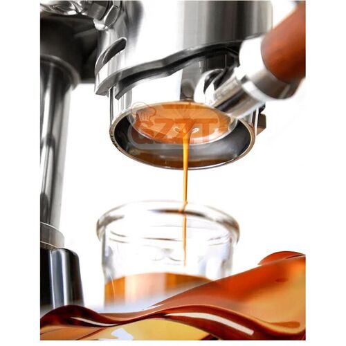 GZZT 1-16 Bar Extraction Variable Pressure Lever Coffee Make
