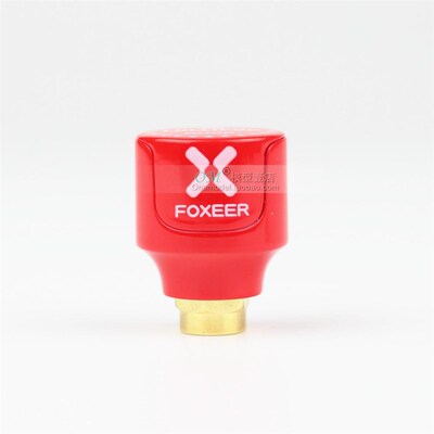 New 1PCS/2PCS Foxeer Lollipop 3 Stubby 5.8G Omni Antenna Hot