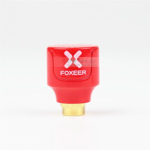 New 1PCS/2PCS Foxeer Lollipop 3 Stubby 5.8G Omni Antenna Hot