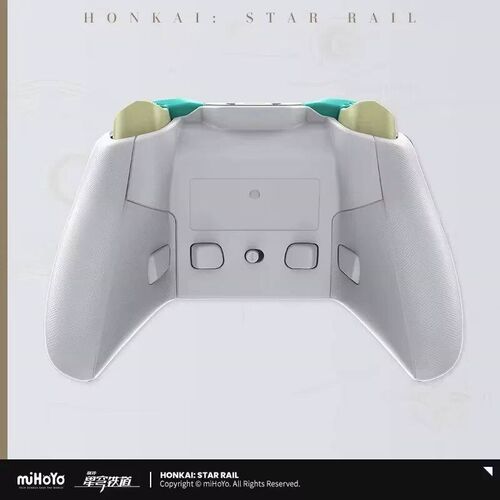 miHoYo Firefly Gamepads Ar-26710 Honkai: Star Rail Wireless