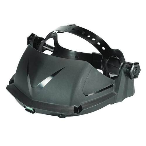 梅思安10214267V-Gard Headgear标准型头戴式面屏支架